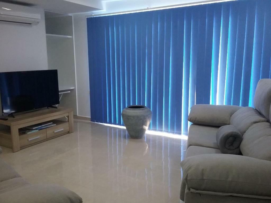 Atico Puerto Apartment Denia Ngoại thất bức ảnh