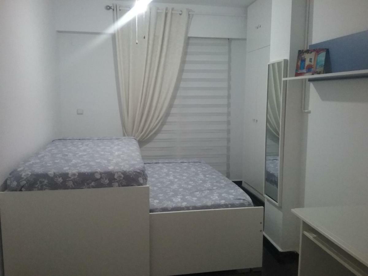 Atico Puerto Apartment Denia Ngoại thất bức ảnh