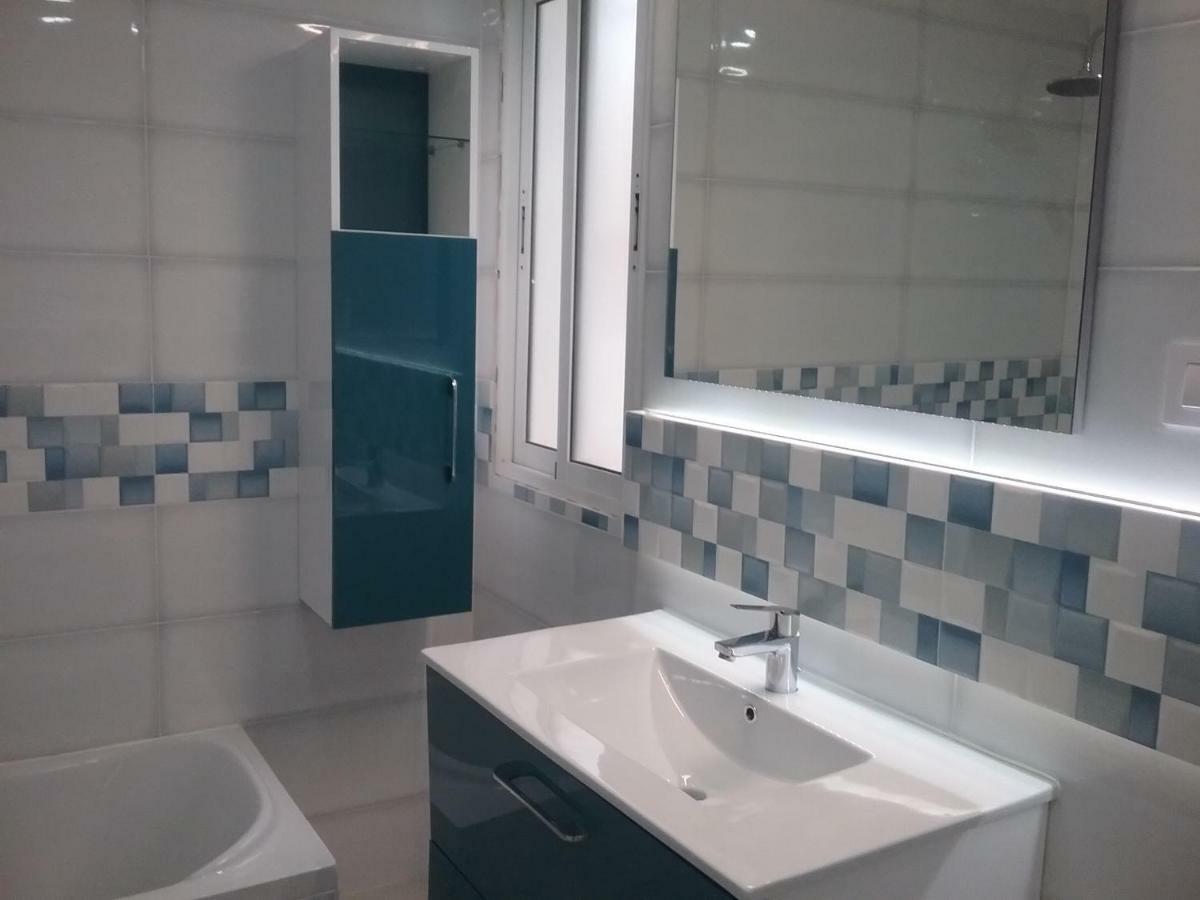 Atico Puerto Apartment Denia Ngoại thất bức ảnh