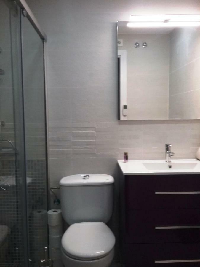 Atico Puerto Apartment Denia Ngoại thất bức ảnh